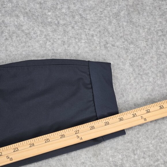 Patagonia Terrebonne Joggers Mens Large Gray Trail Sweatpants Lightweight Gorp - Picture 10 of 16